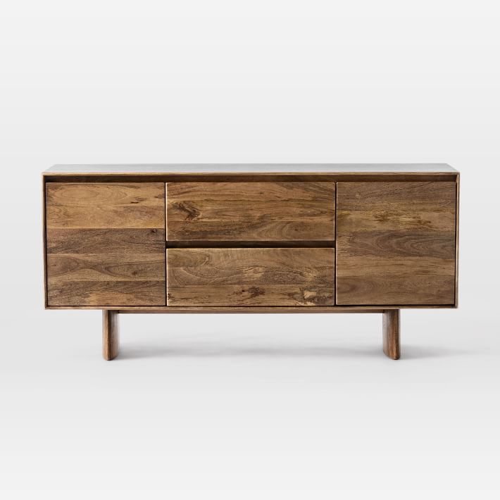 Anton Solid Wood Buffet thumbnail 2