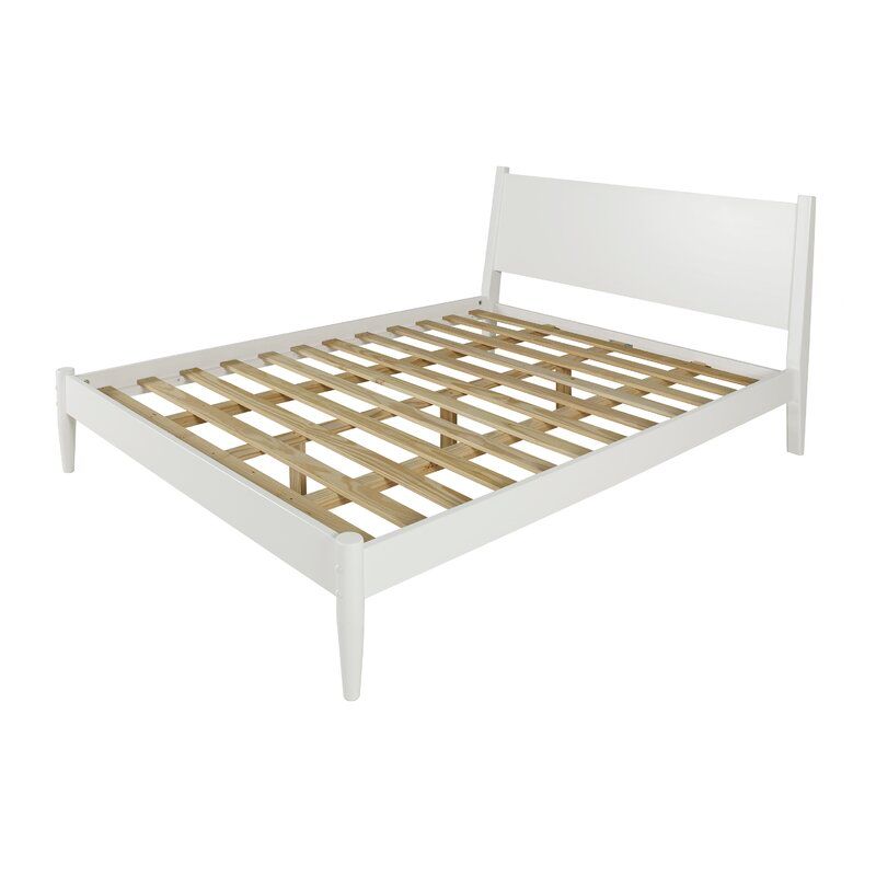Aliyah Platform Bed-Queen thumbnail 3