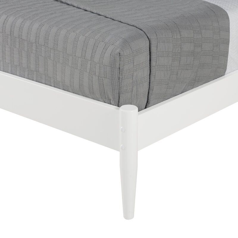Aliyah Platform Bed-Queen thumbnail 4