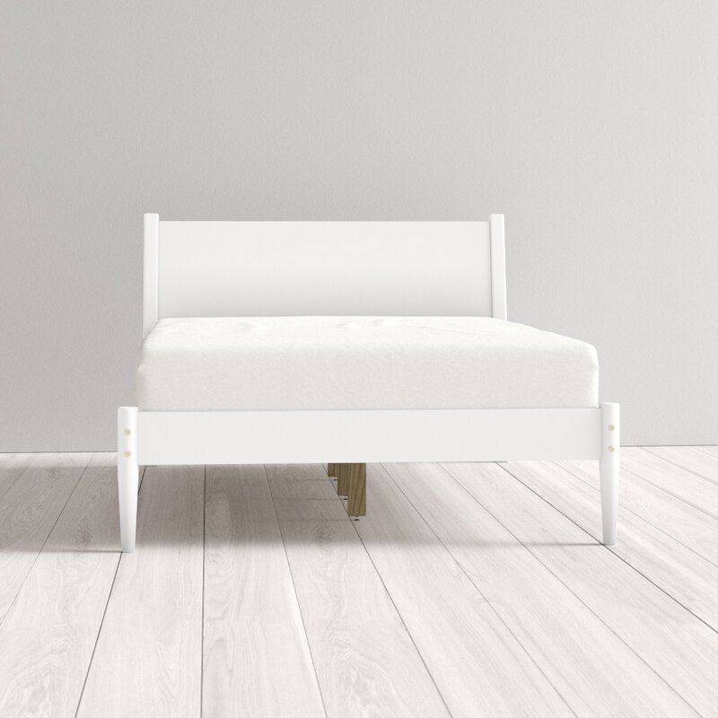 Aliyah Platform Bed-Queen thumbnail 2
