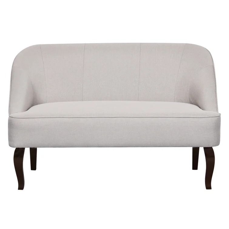 Pontius Charles of London Loveseat thumbnail 3