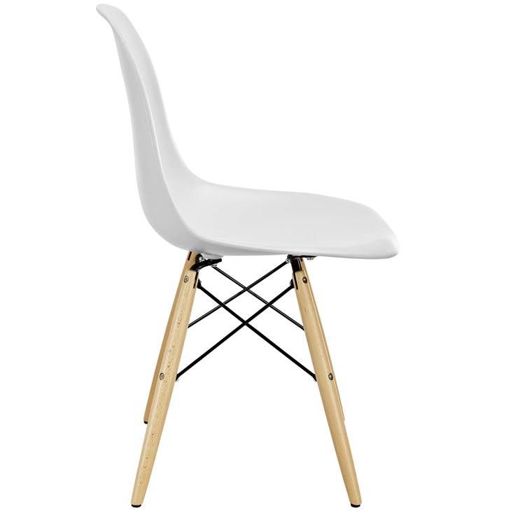 Priya Dining Chair thumbnail 2