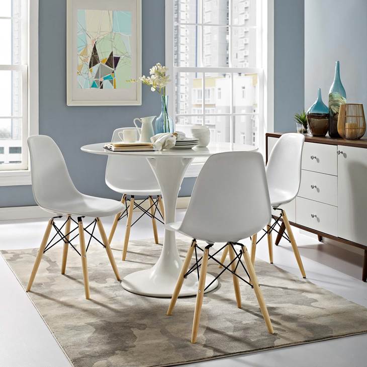 Priya Dining Chair thumbnail 4