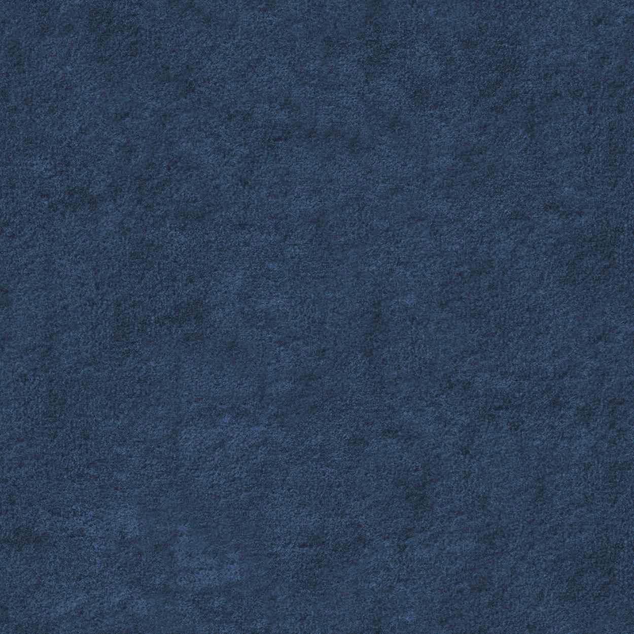 Wistero Velvet Swivel Chair - Blue thumbnail 6
