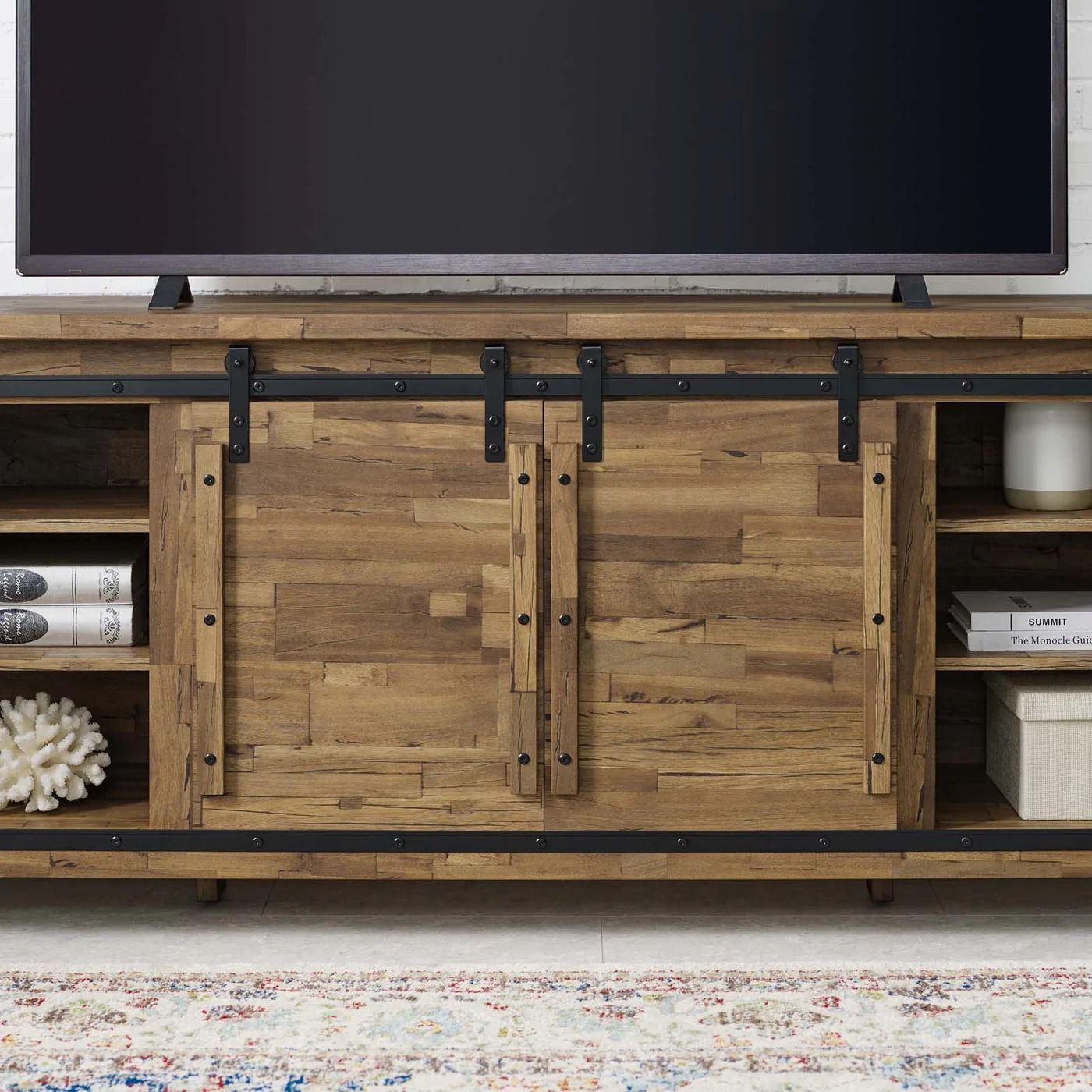 Shire TV Stand thumbnail 5