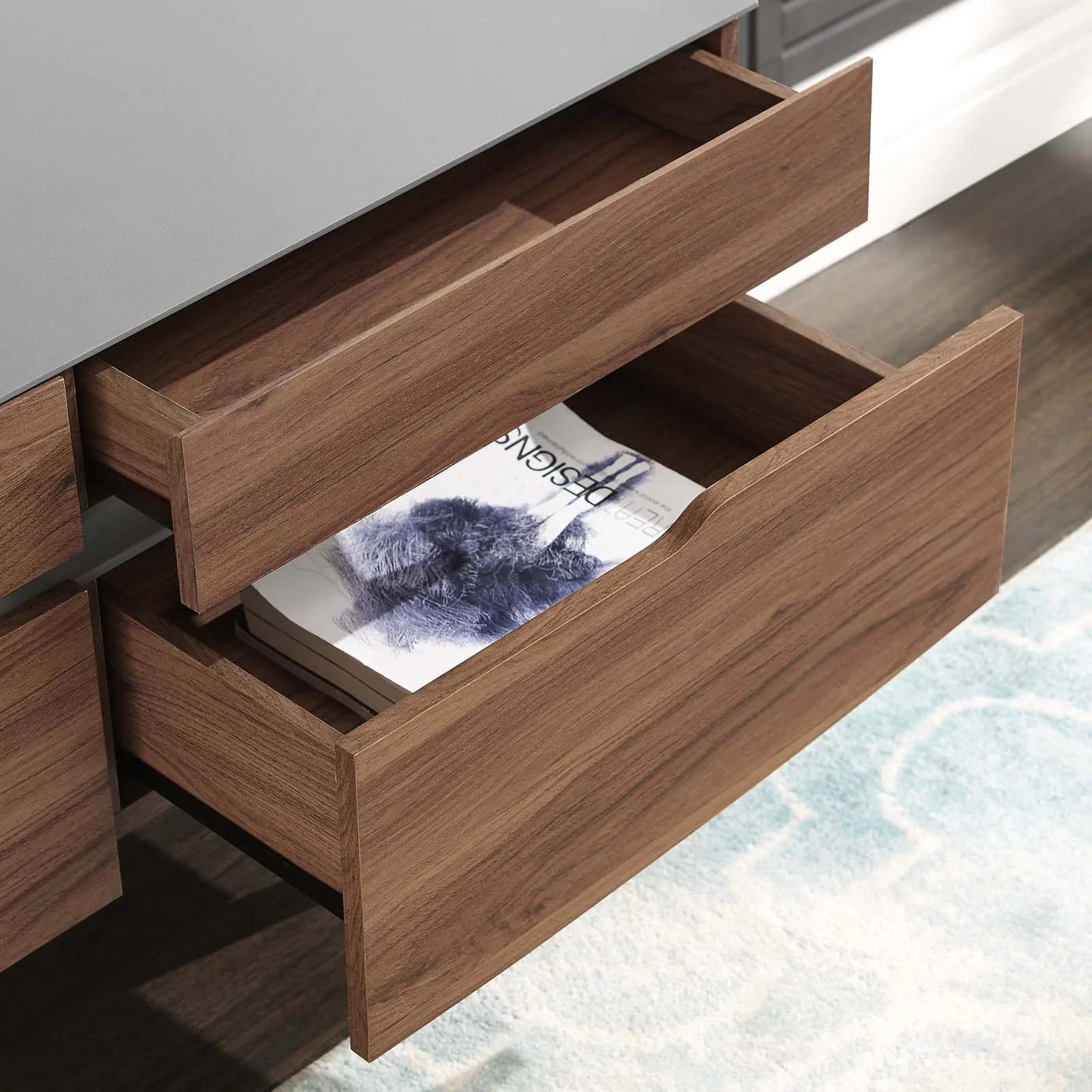 Scope TV Stand thumbnail 5