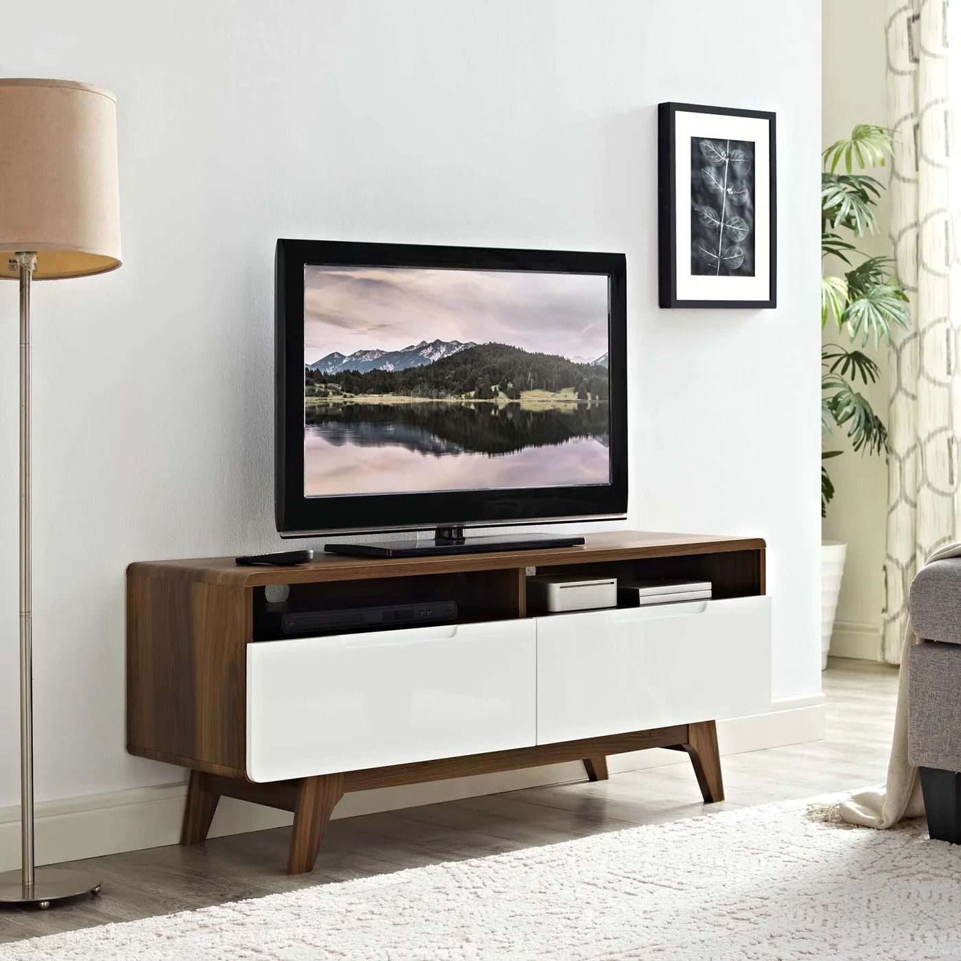 Greer TV Stand thumbnail 2