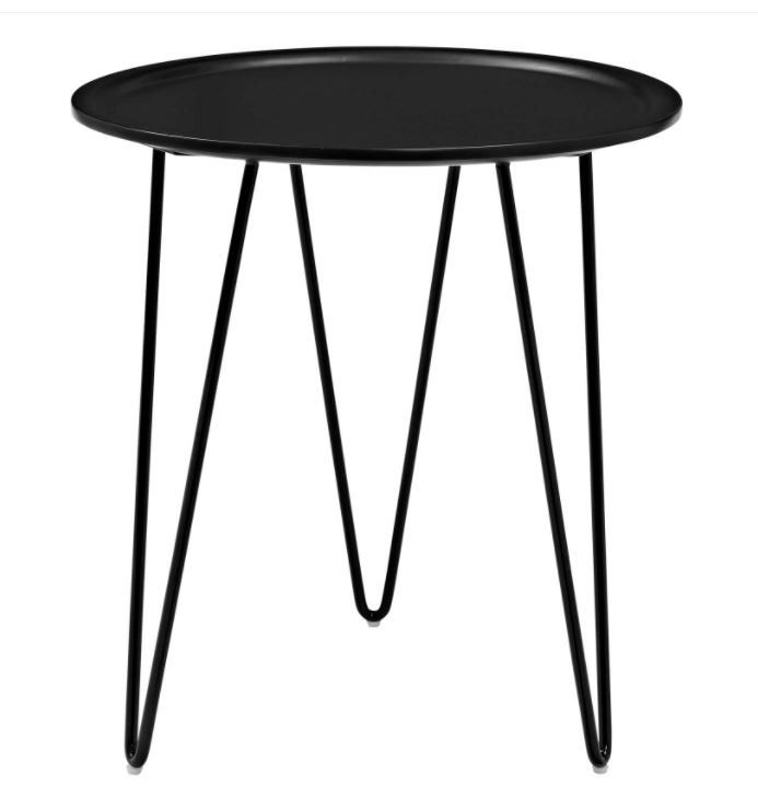 Regiss Side Table thumbnail 3