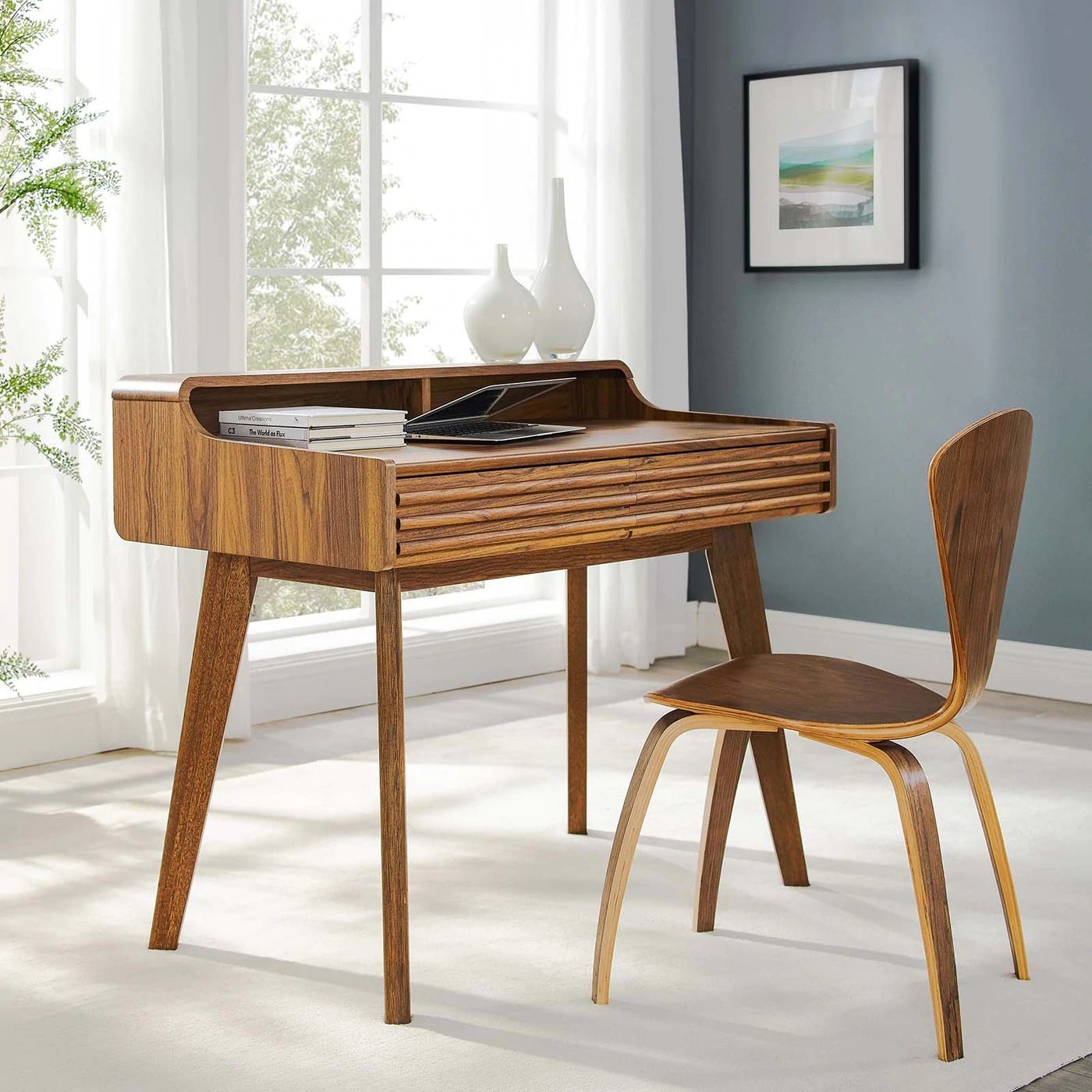 Derren Writing Desk thumbnail 2