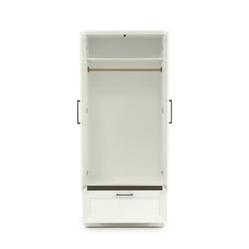 Cevenola Wardrobe Armoire thumbnail 3