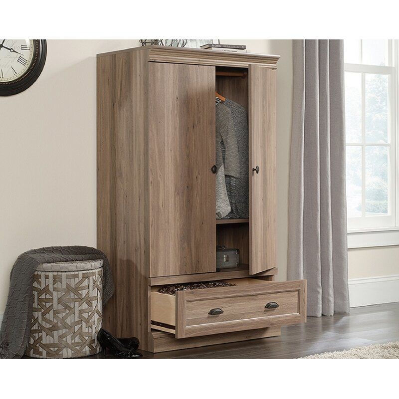 Harwich Armoire thumbnail 5