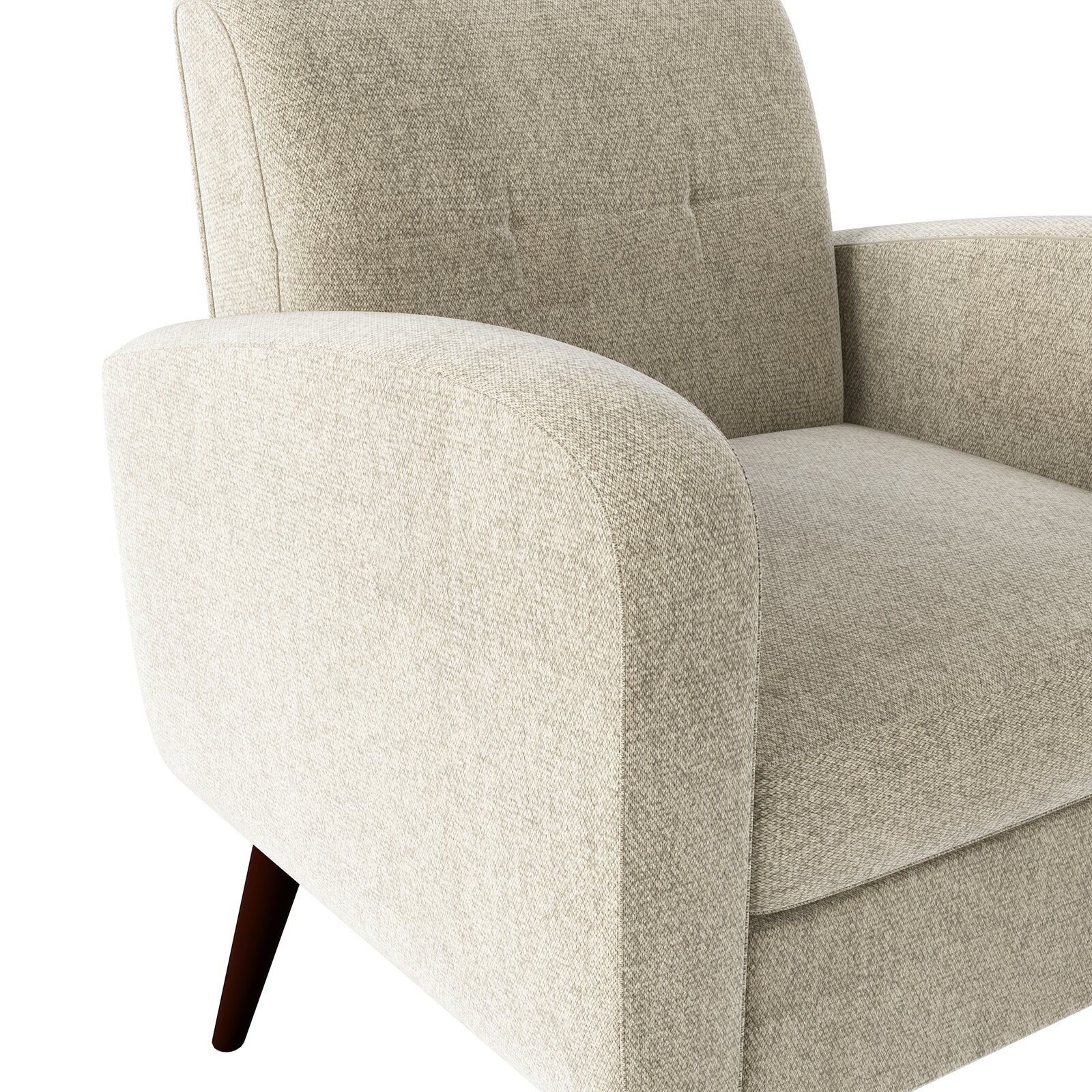 Joetta Armchair and Ottoman 1 thumbnail 6