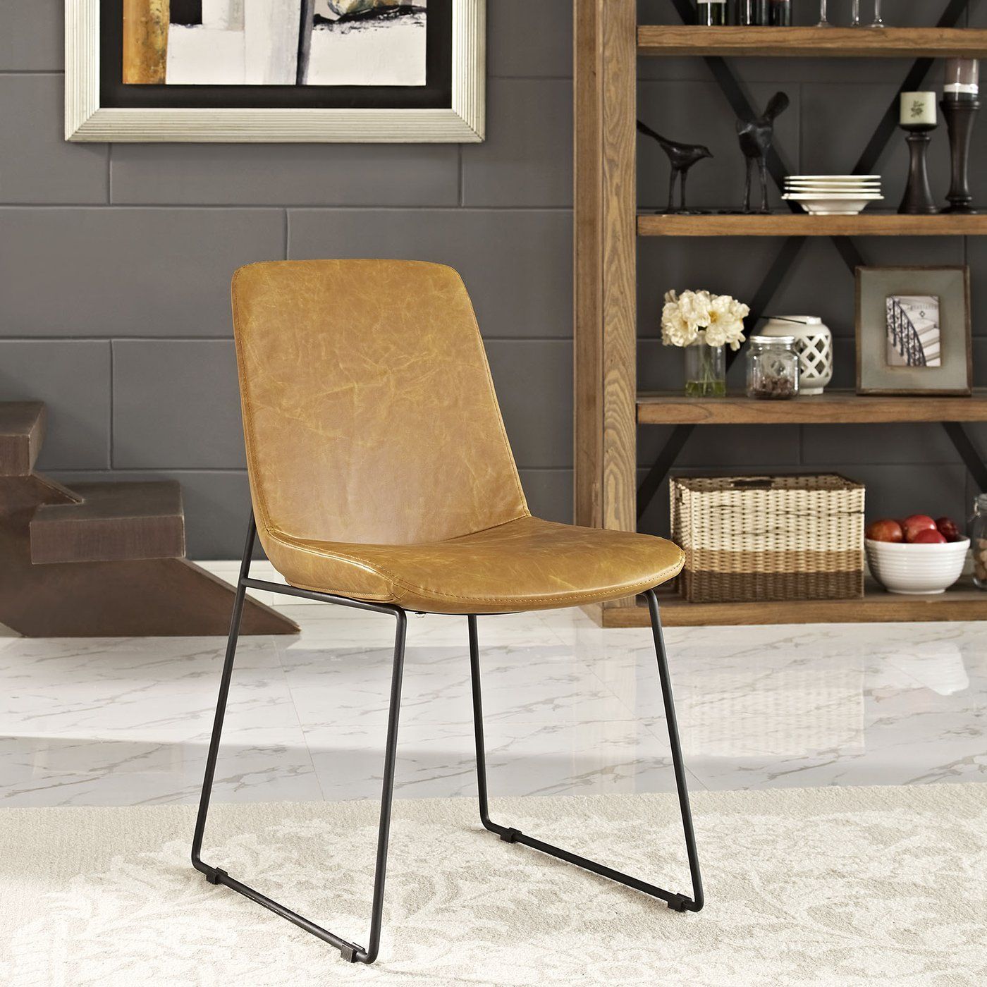 Invite Dining Side Chair thumbnail 5