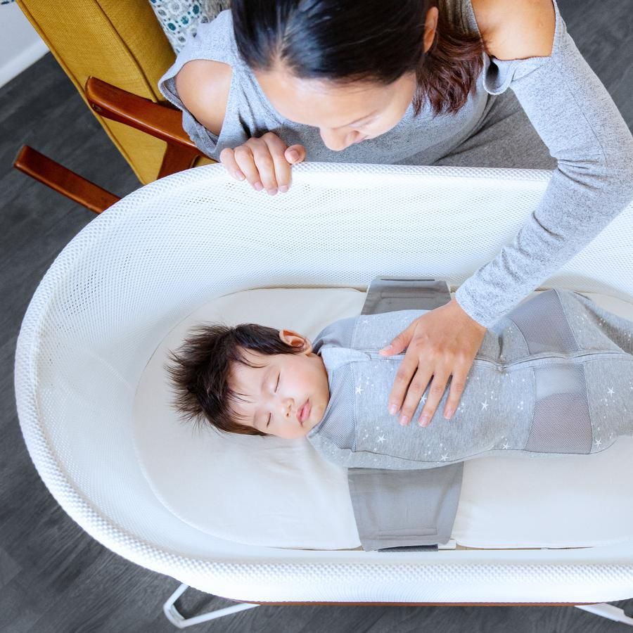 SNOO Smart Sleeper Bassinet thumbnail 5