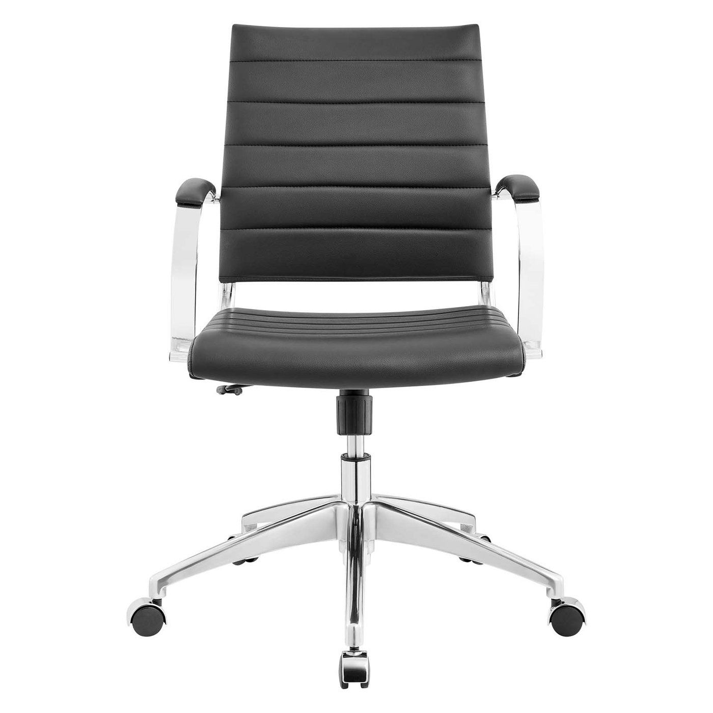 Jive Mid Back Office Chair thumbnail 2