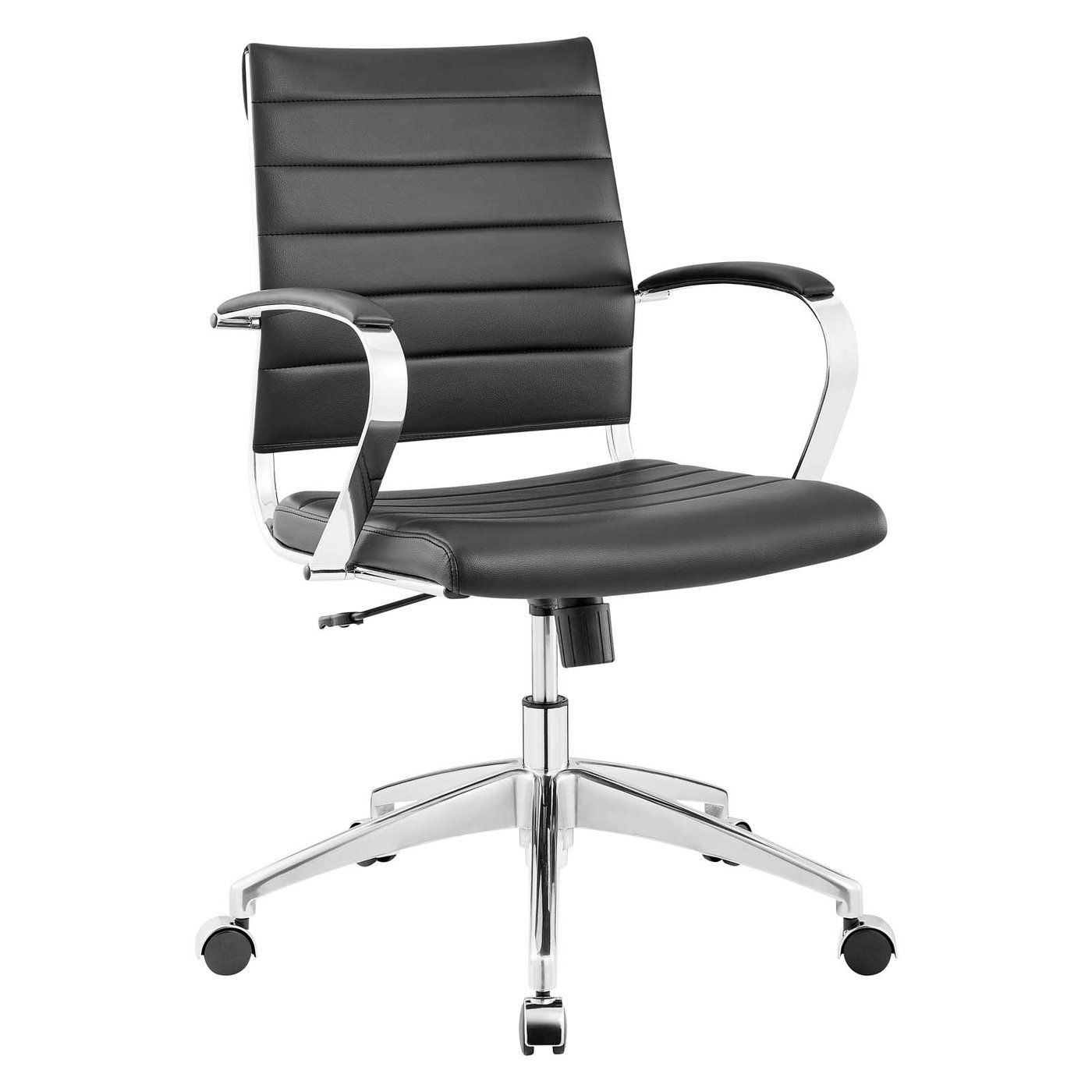 Jive Mid Back Office Chair thumbnail 3