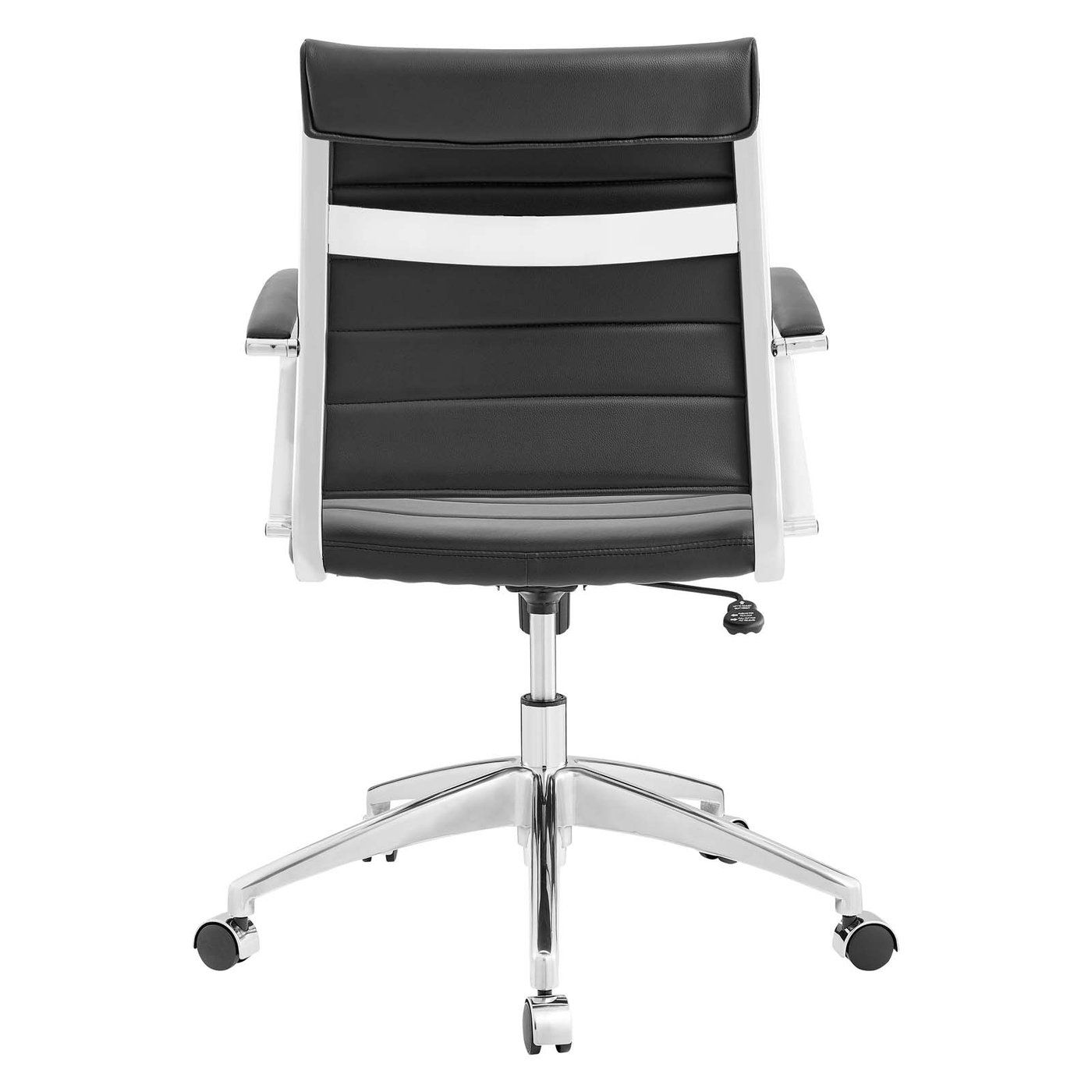 Jive Mid Back Office Chair thumbnail 6