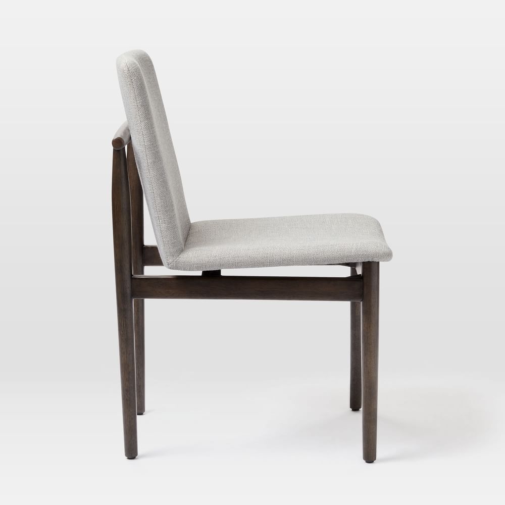 Framework Upholstered Dining Chair thumbnail 2