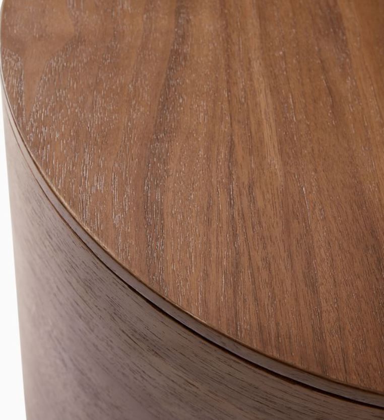 Volume Side Table thumbnail 2