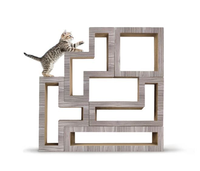 KATRIS Modular Cat Tree thumbnail 2