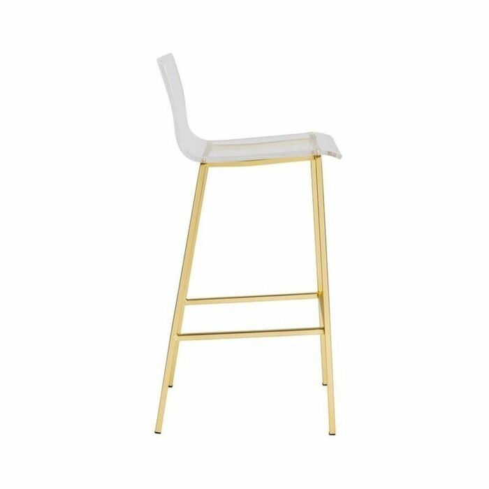 Omie Counter Bar Stool thumbnail 3