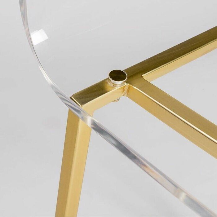 Omie Counter Bar Stool thumbnail 5