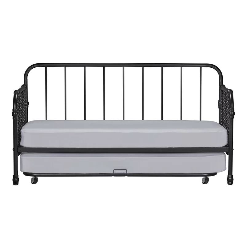 Monarch Hill Wren Twin Daybed with Trundle thumbnail 4