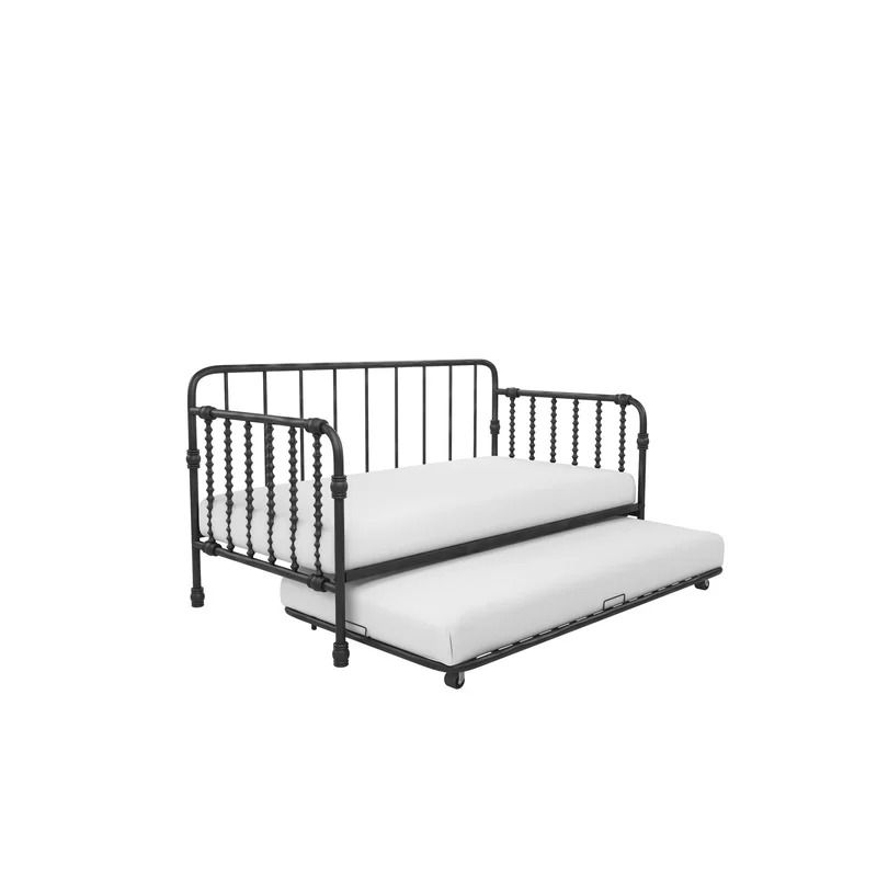 Monarch Hill Wren Twin Daybed with Trundle thumbnail 2