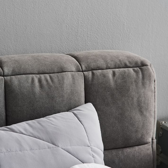 Baldwin Lounge Corner Upholstered Bed-Full thumbnail 3