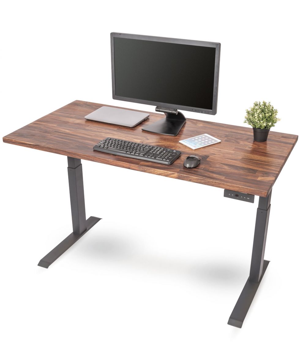 Solid Wood Standing Desk thumbnail 3