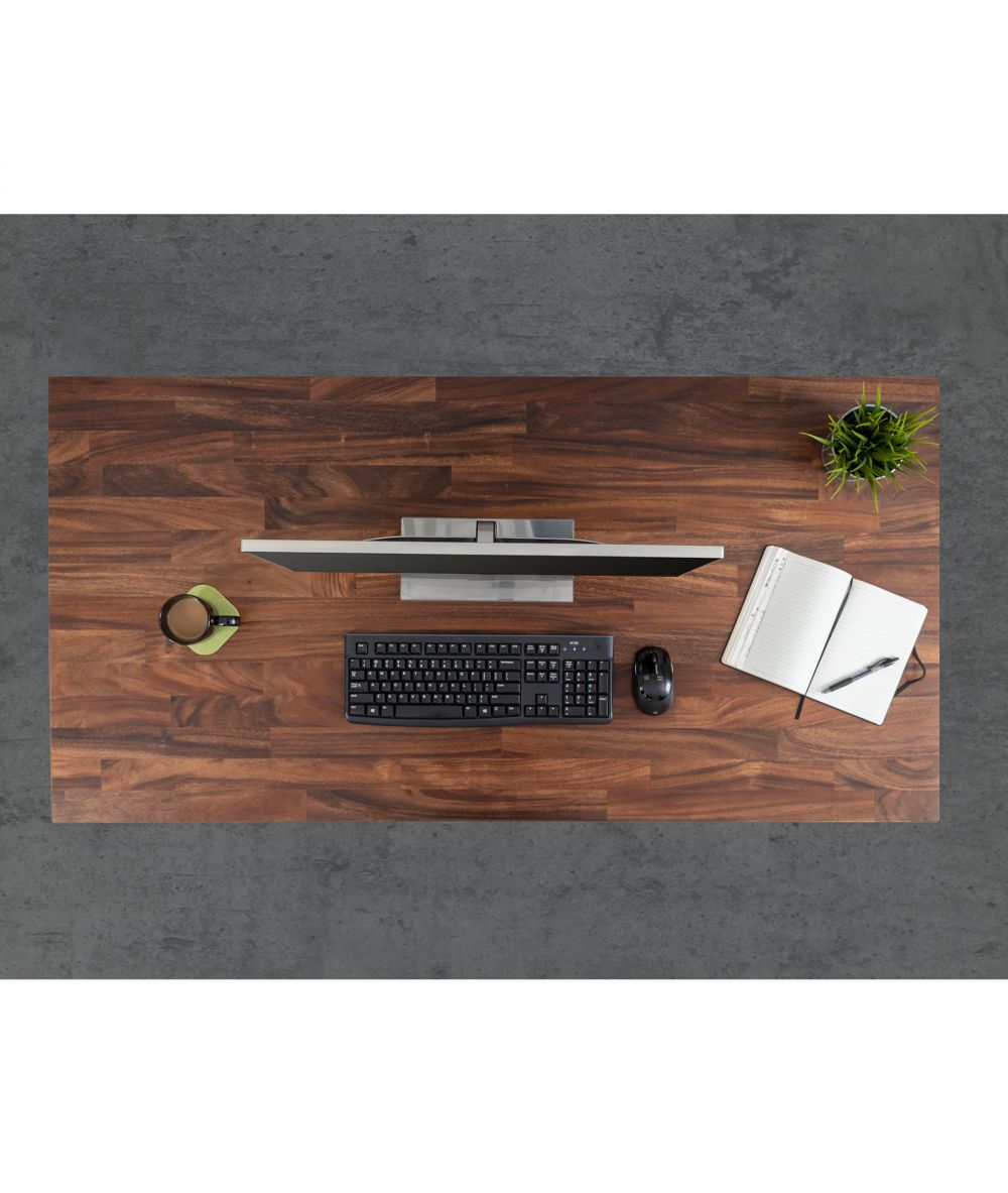 Solid Wood Standing Desk thumbnail 4