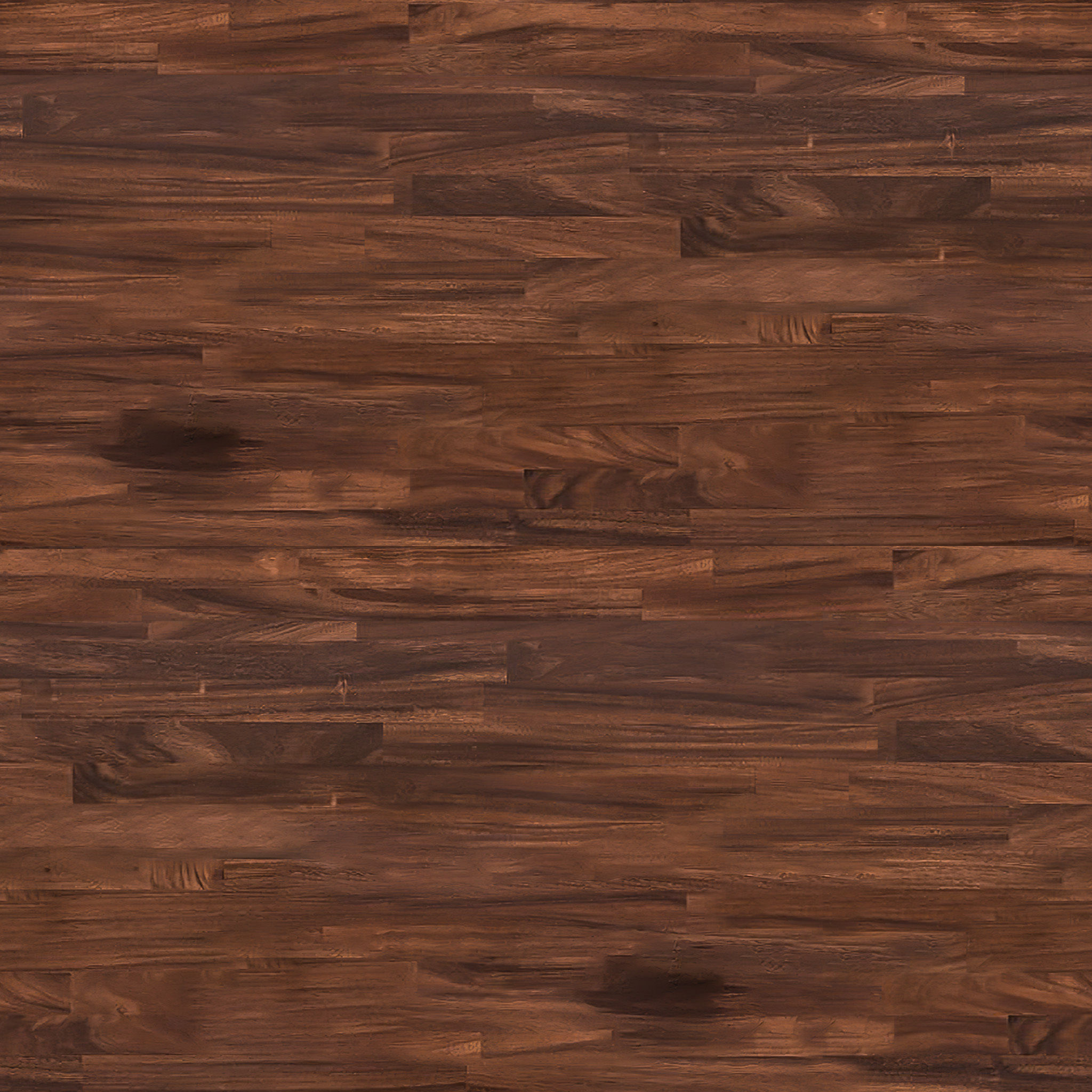 Solid Wood Standing Desk thumbnail 7