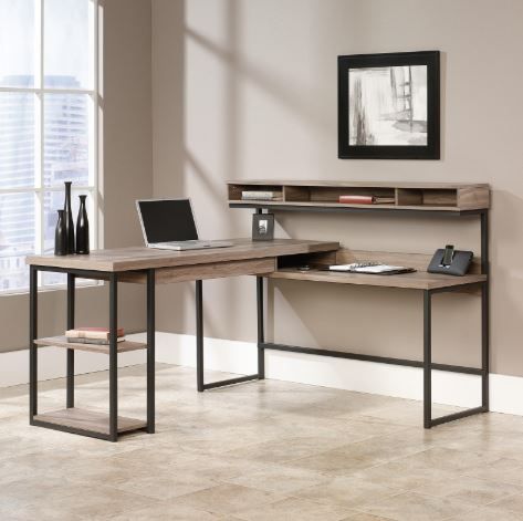 Transit L Desk thumbnail 2