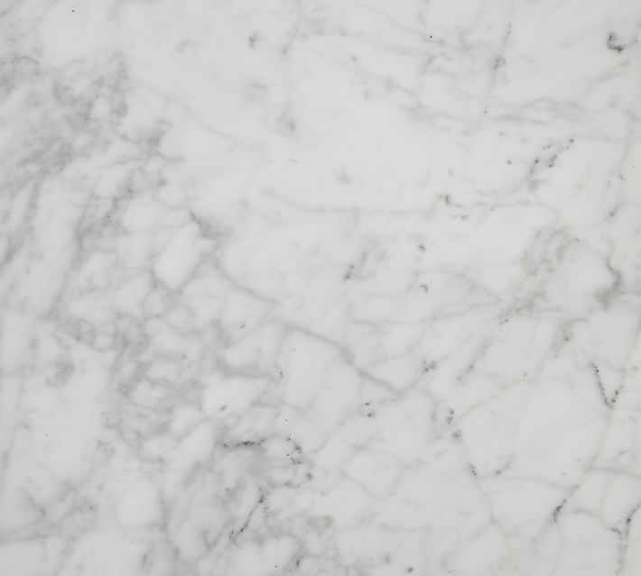 Modern Round Marble Coffee Table thumbnail 4