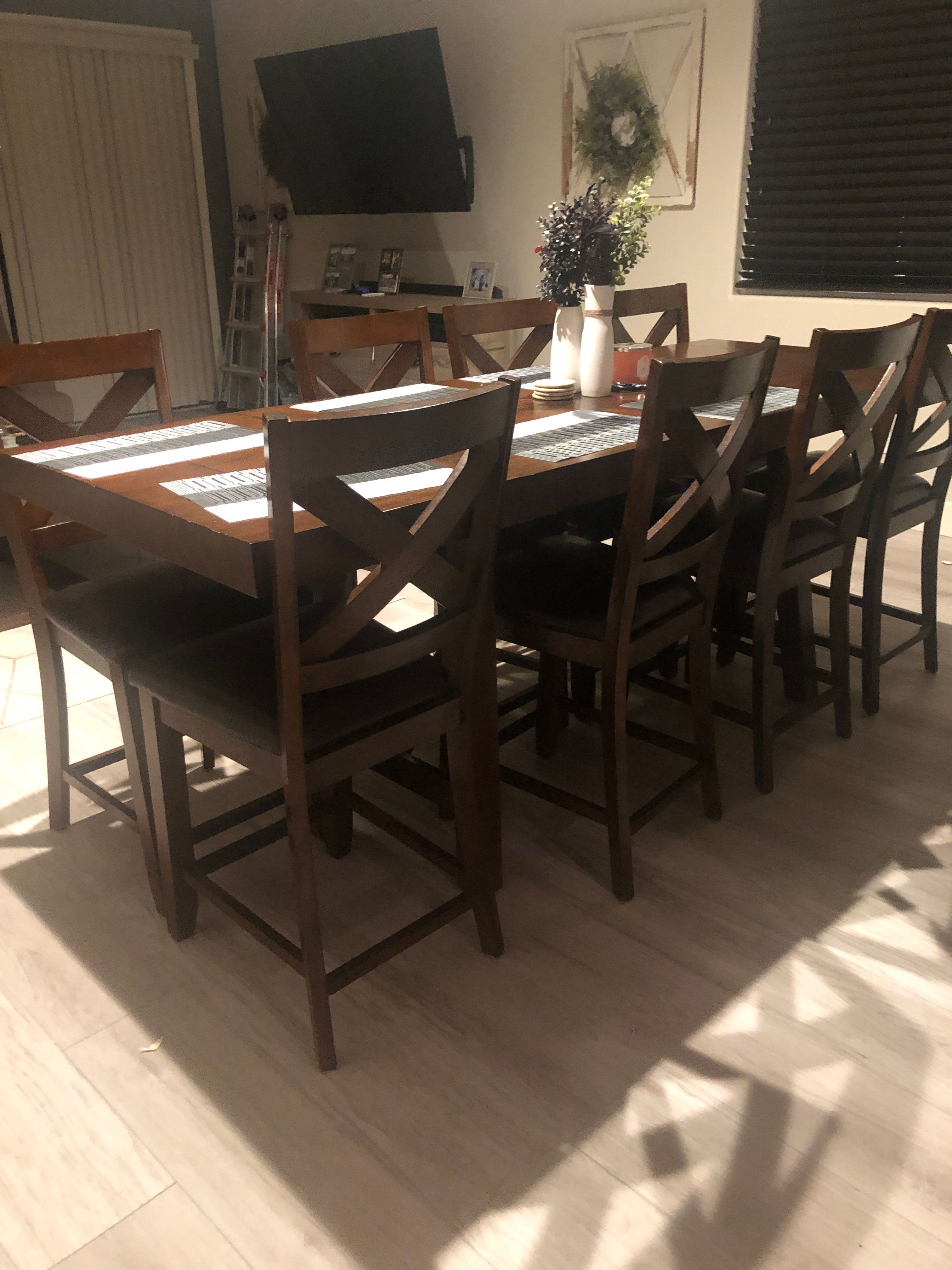 Dining Table customer thumbnail 2