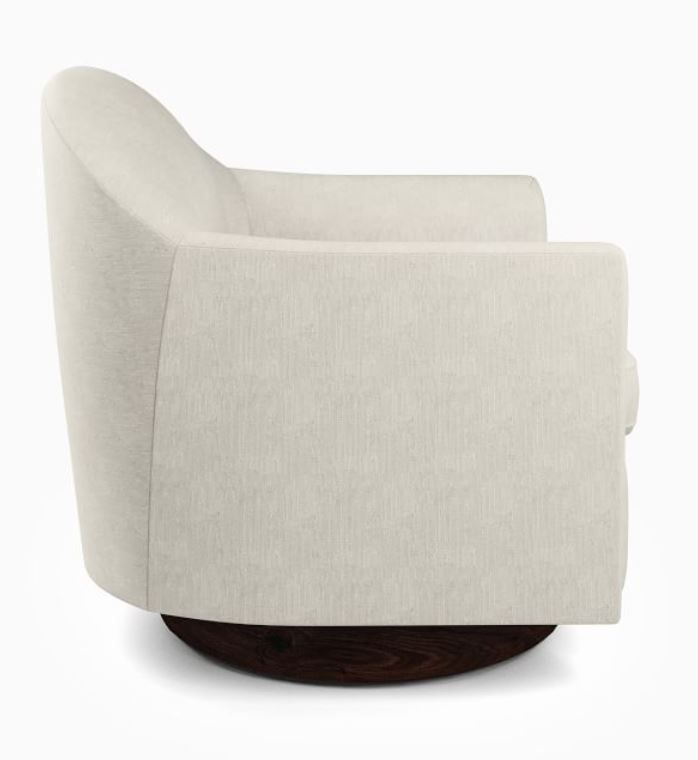 Haven Swivel Chair thumbnail 2