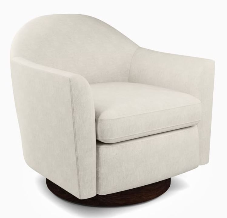 Haven Swivel Chair thumbnail 3