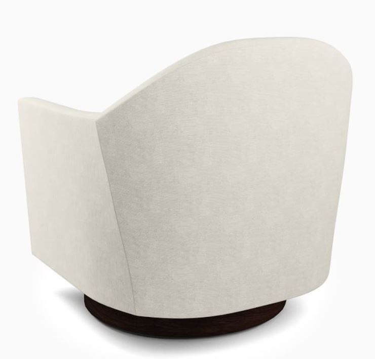 Haven Swivel Chair thumbnail 4