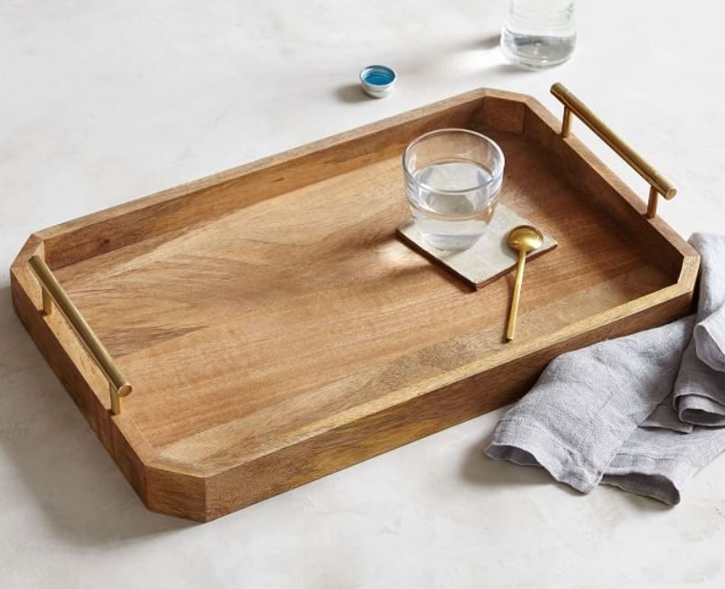 Deco Handle Tray thumbnail 2