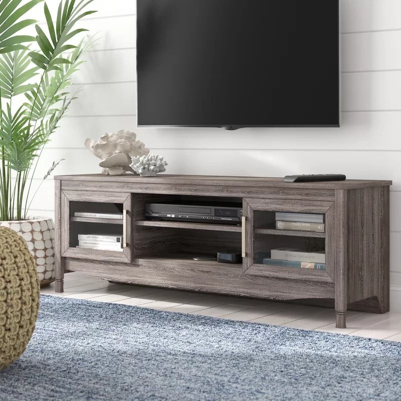 Buxton TV Stand thumbnail 2