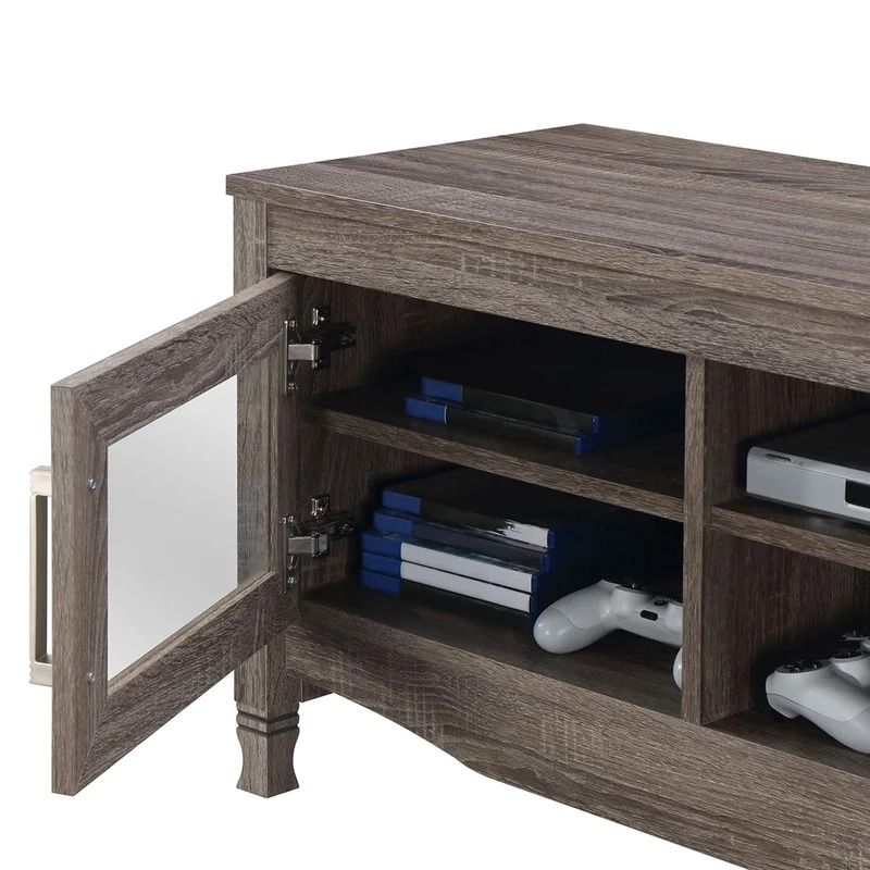 Buxton TV Stand thumbnail 4