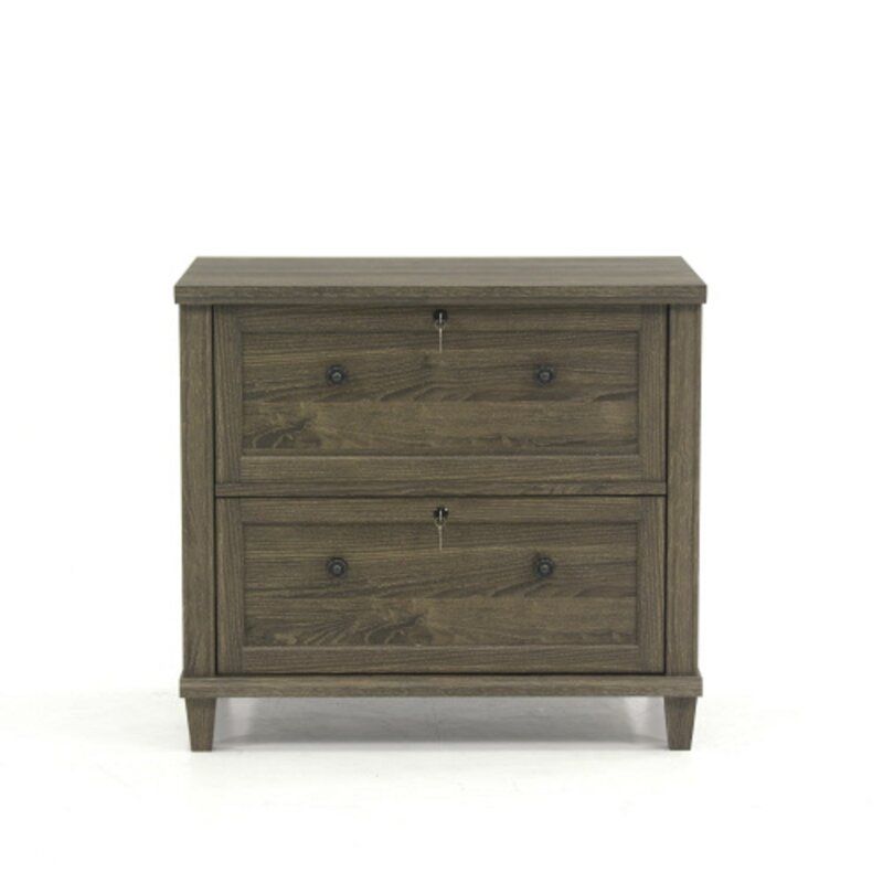 Brockington Drawer Cabinet thumbnail 2