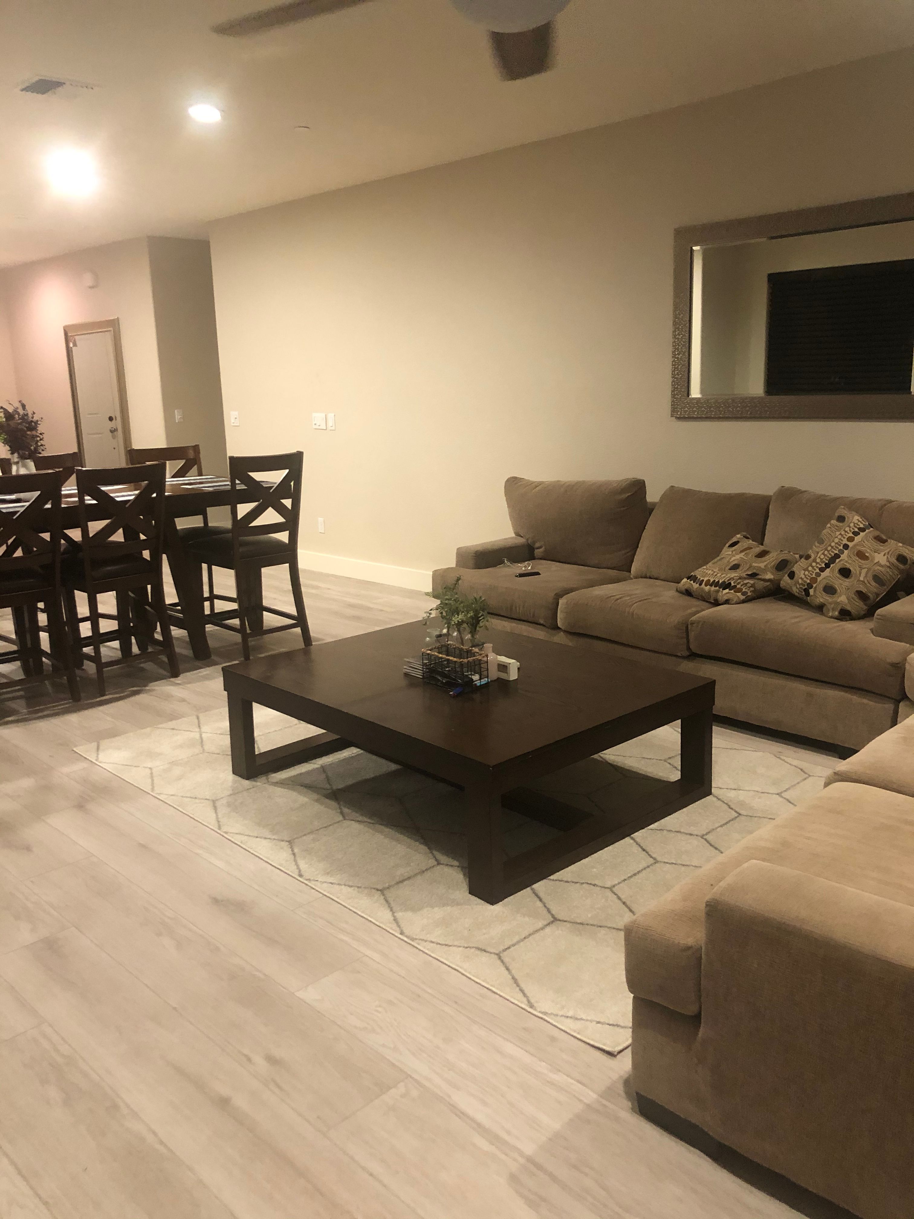 Sectional Sofa customer thumbnail 2