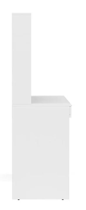 Spurlin Dressing Vanity with Mirror See More from Ebern Designs thumbnail 3