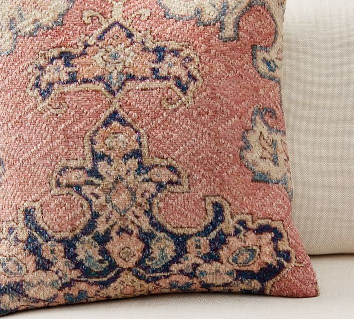 Valari Printed Pillow Cover thumbnail 2
