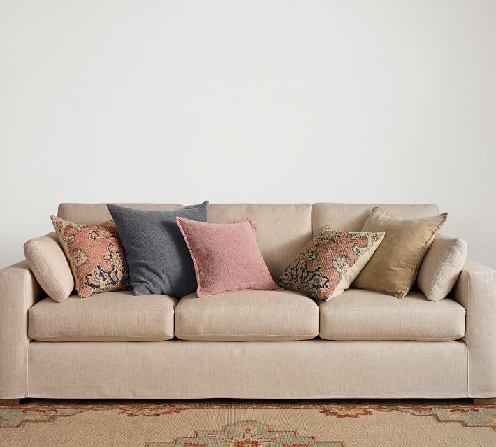 Valari Printed Pillow Cover thumbnail 4