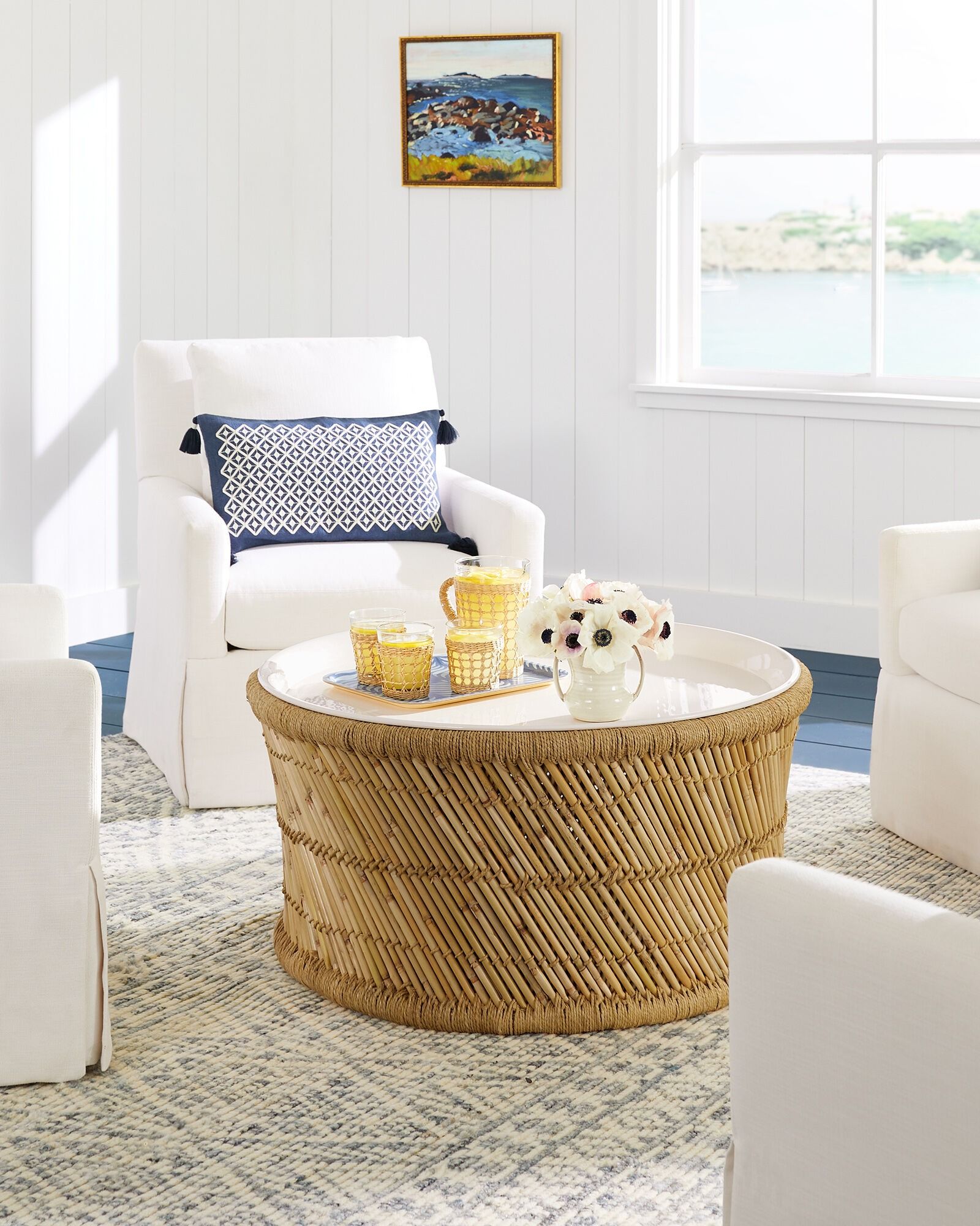 Market Coffee Table thumbnail 2