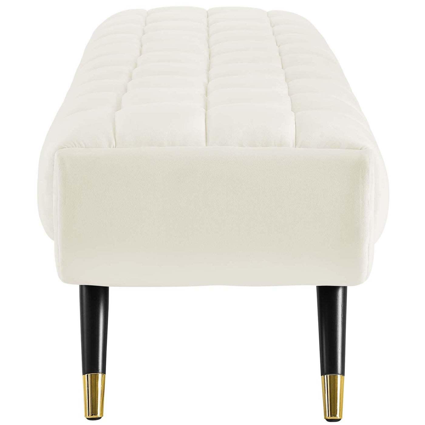 Tepa Performance Velvet Bench thumbnail 2