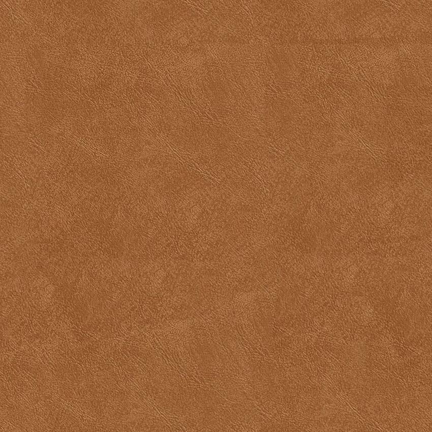 Ryder Leather Ottoman thumbnail 4