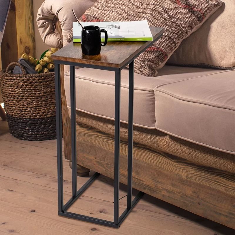 Hiliritas C Table End Table thumbnail 3